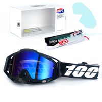 Safety shockproof sports goggles, protective equipment set, 风镜-109-1-套装-2-DX