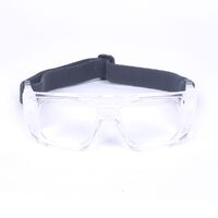 Safety shockproof sports goggles 016