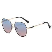 Polarized sunglasses with UV400 protection FENQI F8111