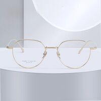 Titanium extralight frames MAMO PT08161