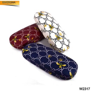 Glasses case W2317