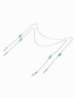 Glasses chain set of two-piece GM041