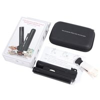 Portable microscope for phone mounting 774-100X, magnification: 100X