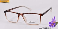 Plastic frames for glasses VIZZINI V8329