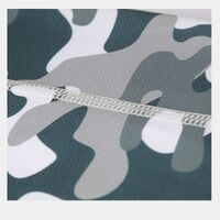 Balaclava ski fleece windproof insulated tactical camouflage mask MZ21407-D