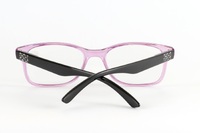 Plastic eyeglasses for reading 7524