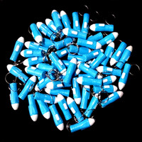 Flashlight with blue light transmittance test L-831