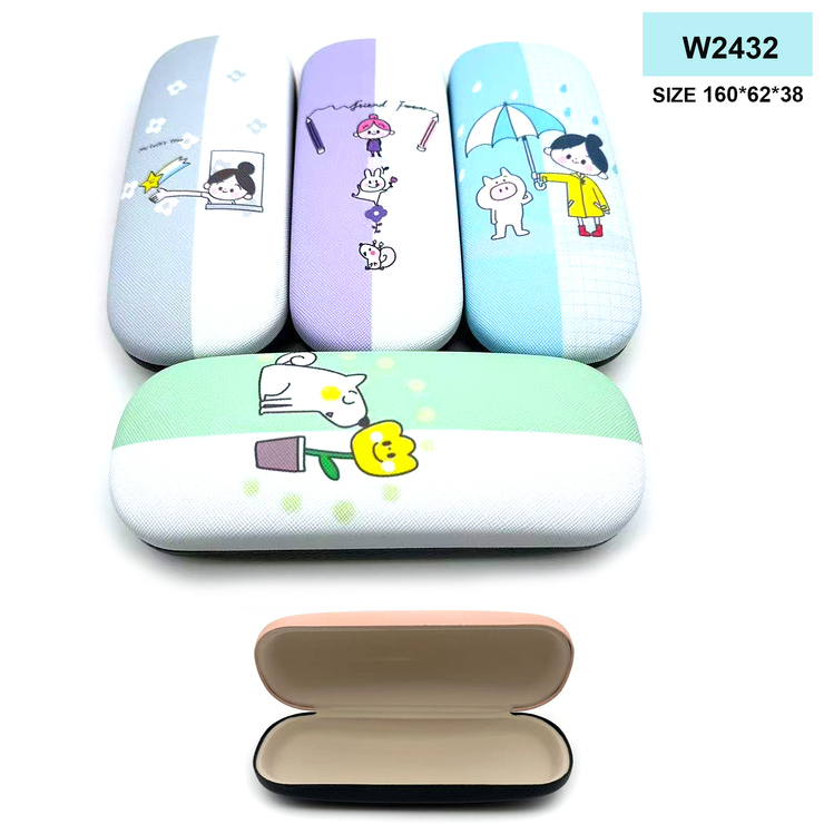Glasses case W2432