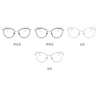 Blue Block glasses with blue light protection F8803