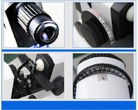 Диоптриметр (линзметр) портативный NJC-5