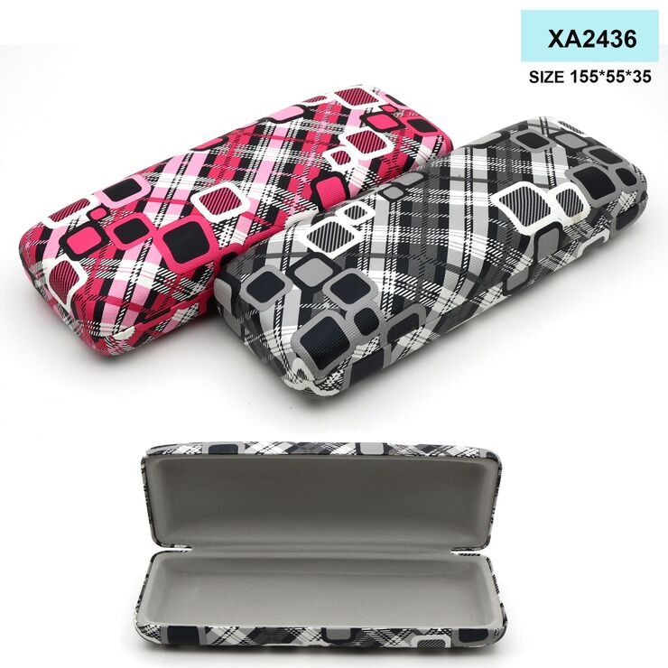 Футляр для очков и солнцезащитных очков XA2436 眼镜盒