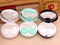 Набор для мягких контактных линз (Kits for contact lenses) XF008Marble