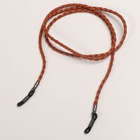 Metal non-slip chain, for glasses and masks GL1840