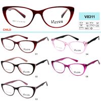 Eyeglass frames for kids VIZZINI V8311 CHILD