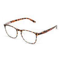 Plastic TR9 glasses anti-pollen with Blue ray cut protection KY103