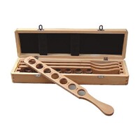 Retinoscopy set RS-4R28W