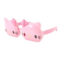 Polarized silicone sunglasses with UV400 protection for kids T32057-OU