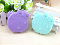 Kit for soft contact lenses (Kits for contact lenses) W333