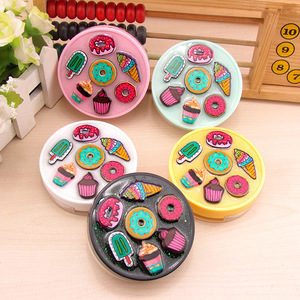 Набор для мягких контактных линз XF619SG