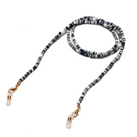 Colorful non-slip glasses chain GL1188
