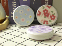 Набор для мягких контактных линз (Kits for contact lenses) HF980-5