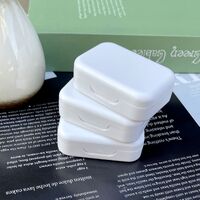 Mini set for a soft contact lens (Kits for contact lenses) XC130