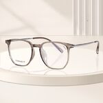 Оправа сверхлёгкая титановая + пластик TR90 MAMO T18913