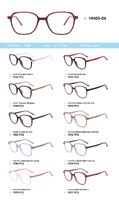 TR-90 plastic frames MH03-06