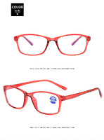 Glasses with Blue Block protection TR8020