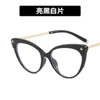 Очки пластиковые TR90 женские с защитой от синего света 93308-PN