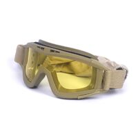 Safety shockproof tactical fog-proof goggles 蝗虫大集合-DX