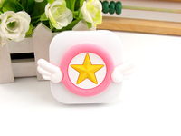 Kit for soft contact lenses (Kits for contact lenses) XF917789