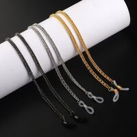 Metal non-slip chain, for glasses and masks GL939
