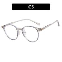 Очки пластиковые TR90 с защитой от синего света TR11298-PN