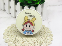 Набор для мягких контактных линз (Kits for contact lenses) XF008-6