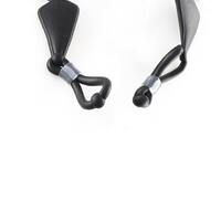Silicone string eyeglasses holder 19 cm