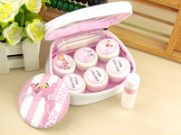 Kit for soft contact lenses (Kits for contact lenses) XFBag3P