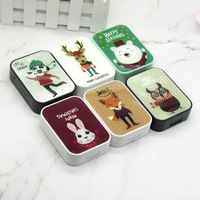 Kit for soft contact lenses (Kits for contact lenses) X5004-6