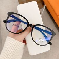 Очки пластиковые TR90 с защитой от синего света Blue Block FENQI F30041