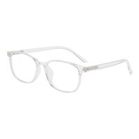 Blue Block TR90 plastic glasses with blue light protection Blue Block, Korean design TR6017-KZ