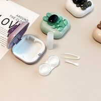 Набор для мягких контактных линз XF6560兔子