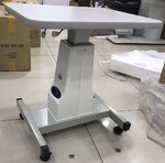 Стол под приборы (столик) с электроподъёмным механизмом, столешница 400*480, 400*580, 480*580, 480*800 мм