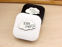 Набор для мягких контактных линз (Kits for contact lenses) HQ917KISSME
