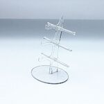 Стойка для очков настольная парус на 3 / 4 / 5 мест J988