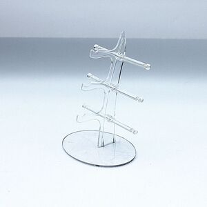 Стойка для очков настольная парус на 3 / 4 / 5 мест J988