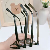 Оправа пластиковая из материала TR90 с линзами Blue Ray Cut MAMO M3812