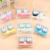 Mini set for a soft contact lens (Kits for contact lenses) A9968