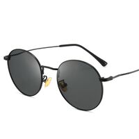 Photochromic glasses with blue light and UV protection 9633-GT