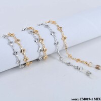 Eyeglasses metal chain CM019-1 链条