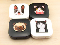 Kit for soft contact lenses (Kits for contact lenses) JD300